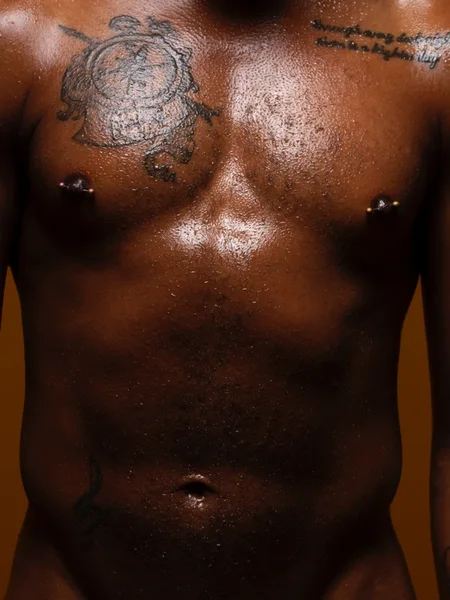 Dixon Titus