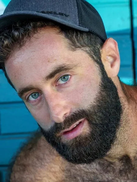 Guy Woof VIP