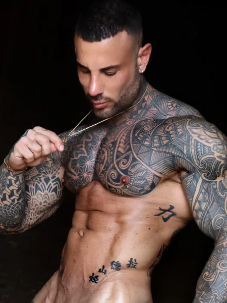 Gianluigi Voltireal