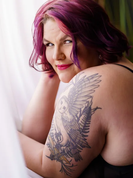 Gwen Carrol