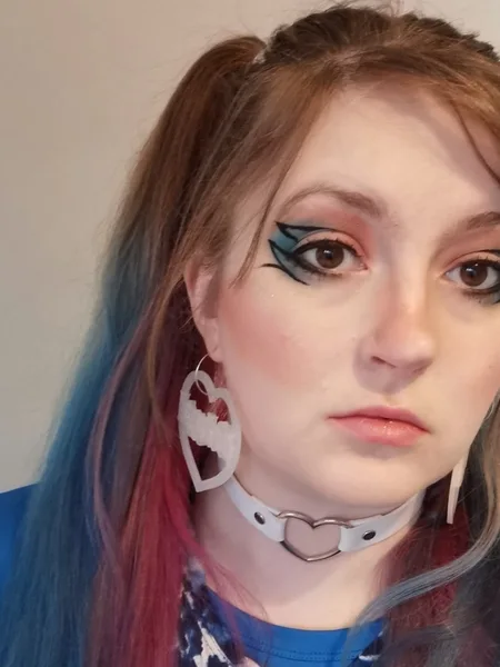 Gwendoll Peach