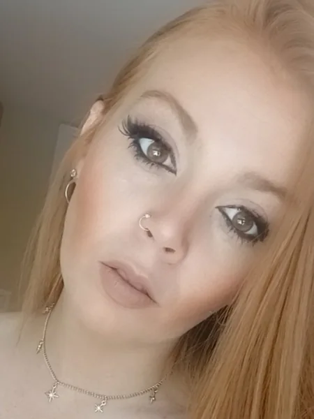 Ginger