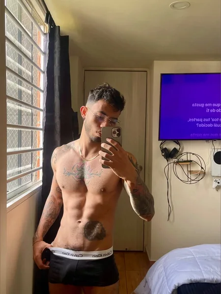 Andres Ochoa