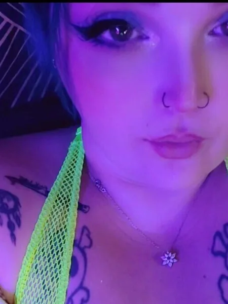 Goddess Fe ♡