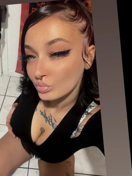 Prettygangstaa$
