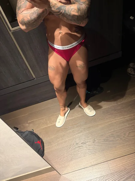 Gym_lady