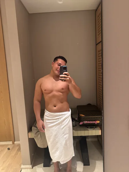 Gymboy