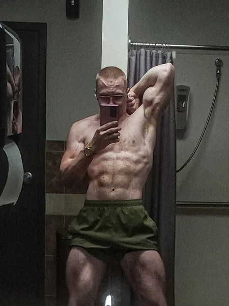 gymbruh avatar