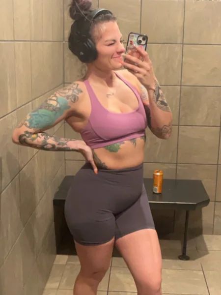 Goddess Amber