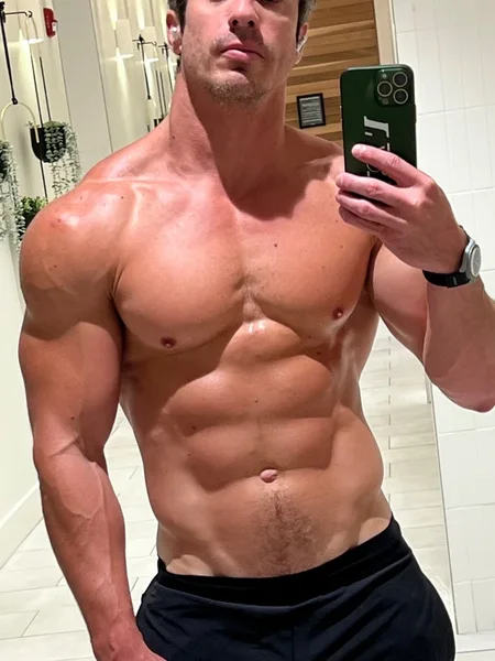 GymGuy