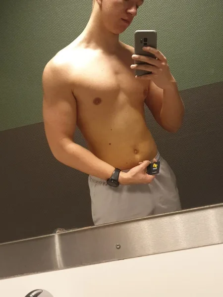 GymJustin