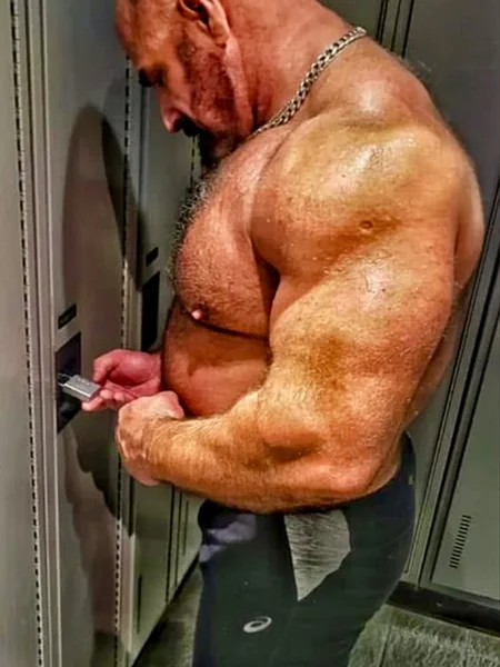 BearMuscle50