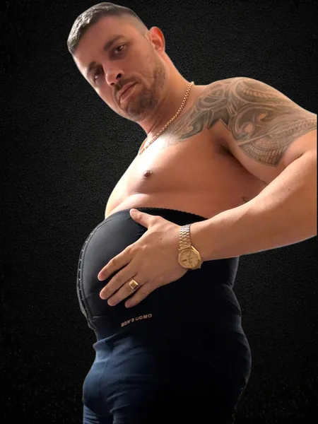 Mpreg Daddy