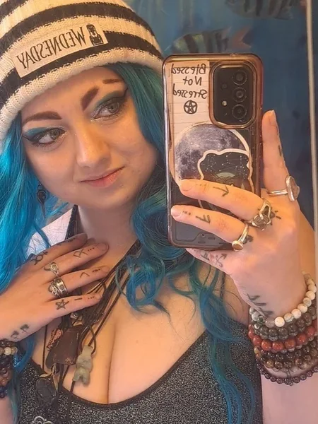 Jenny Gypsy avatar