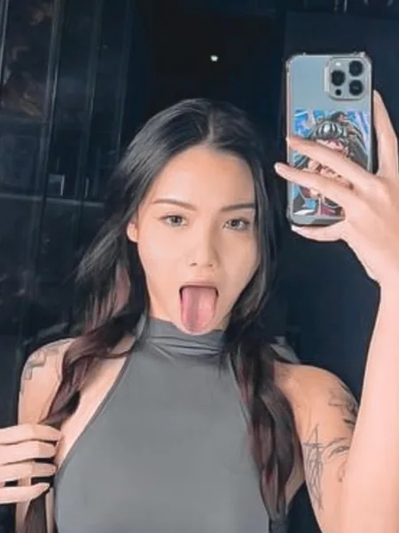Qin avatar