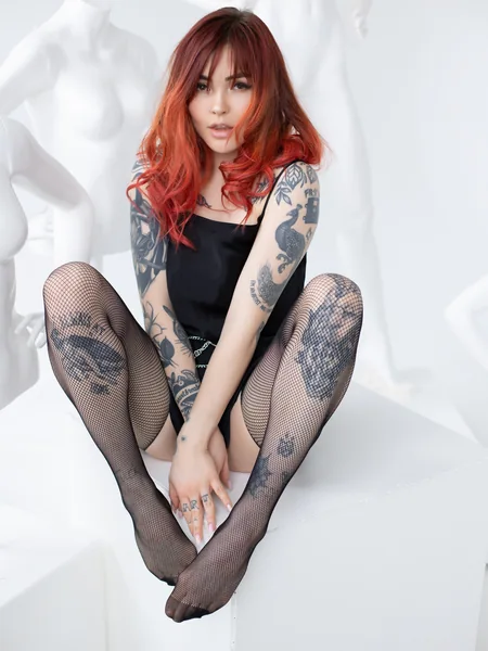 Alena Gzhel