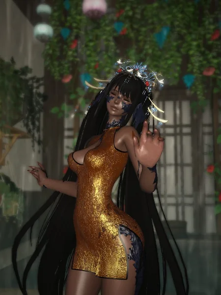 Holy Villainess