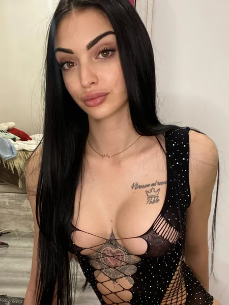 HADESGIRL🖤 avatar