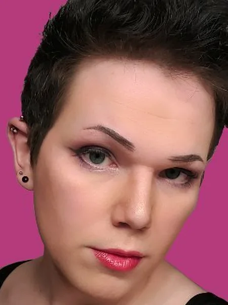 Harlequin Adams