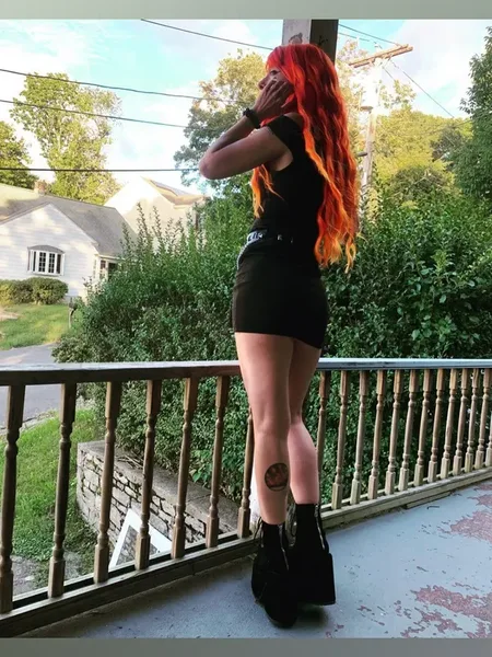 Hail Kitten