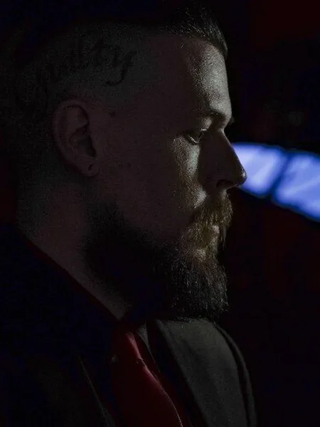 Haim "El Empalador" Álvarez