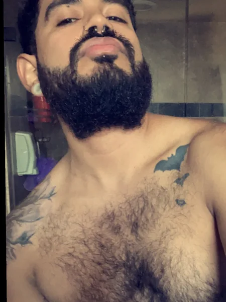 🦧🍌Ur Fav Hairy Mexi ❤️