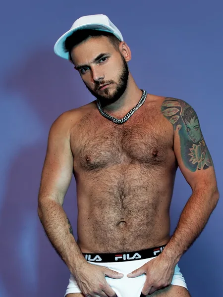 Hairy_wolf