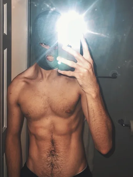 Angelo🐺 avatar