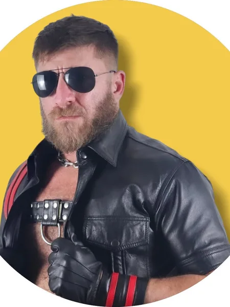 HairyBear