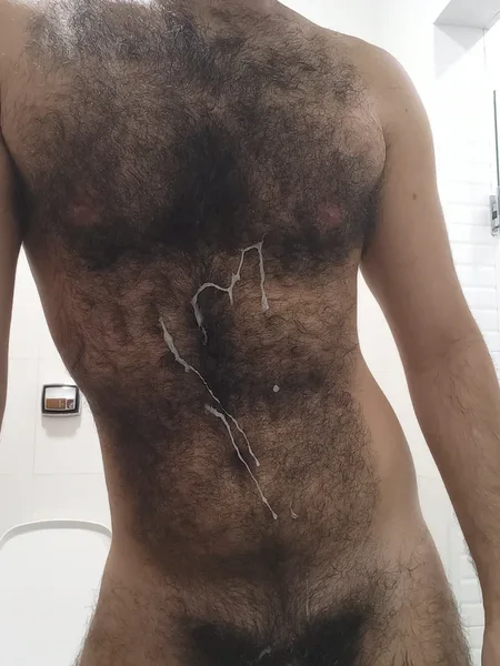 Hairy Brazil
