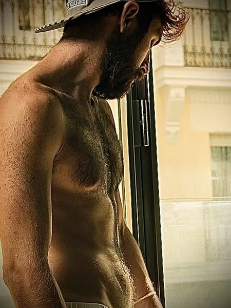 HairyCharly