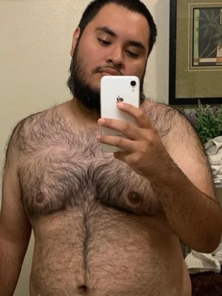 HairyChubXBear