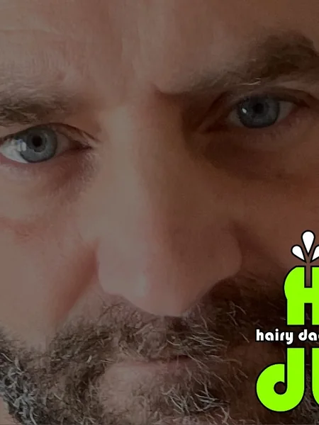 Hairy Dad Bod avatar