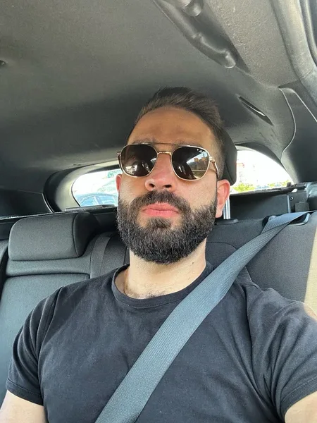 Leandro HairydomXL