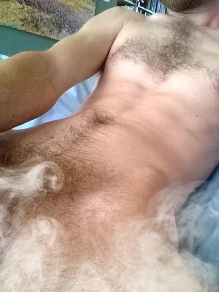 Hairy Edger
