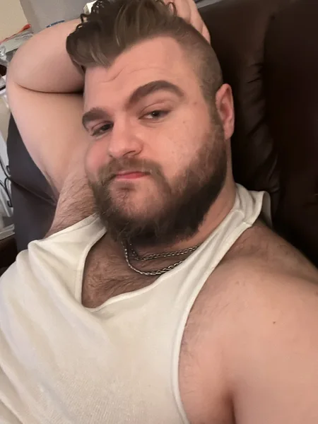 Hairyirishbear