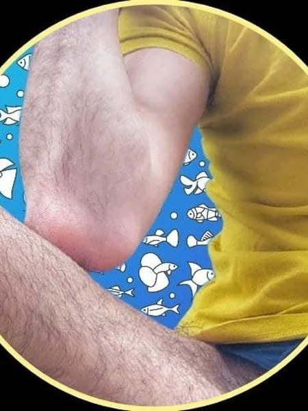 HairyItalianXXL