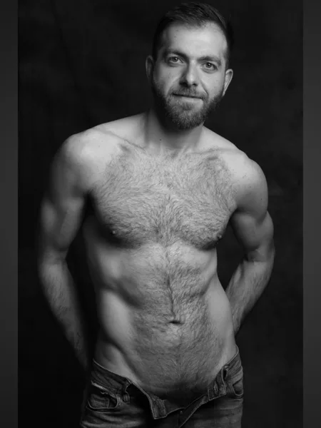 Hairy Otter avatar