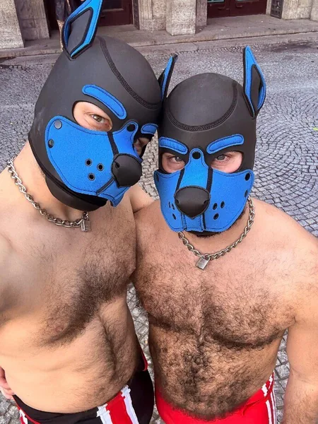 HairyPups