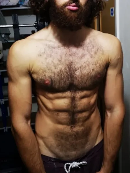 HairySpartanus