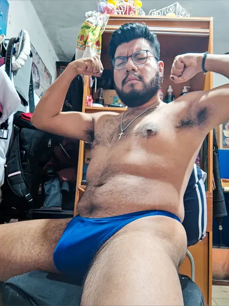 Hairy Thonger