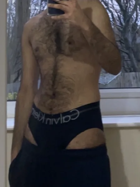 hairytwink