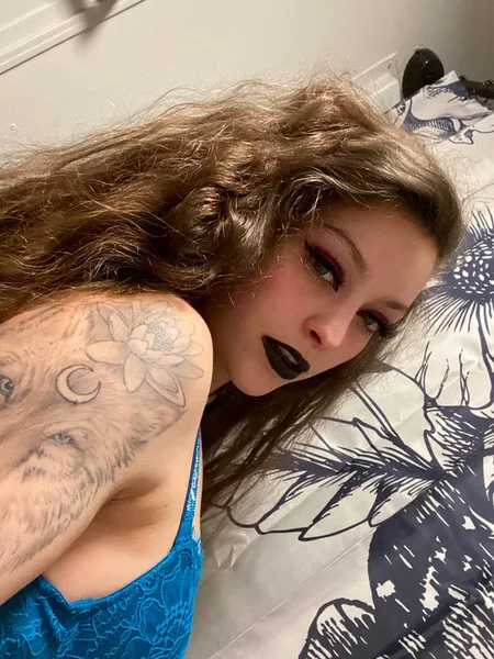 Haley Morgan 🤪
