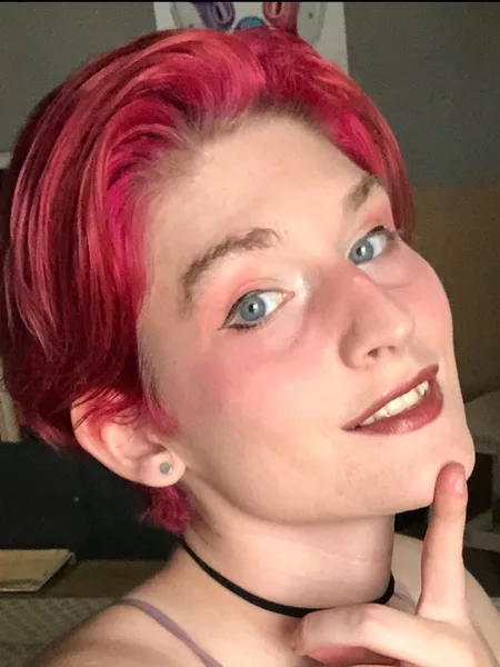 Half-Elf Girlfriend