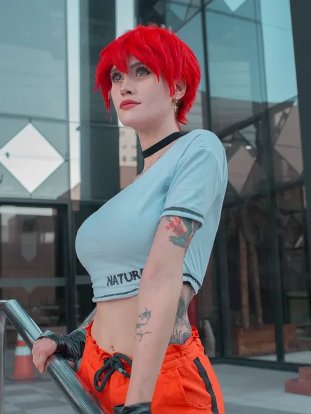 Half Angel66