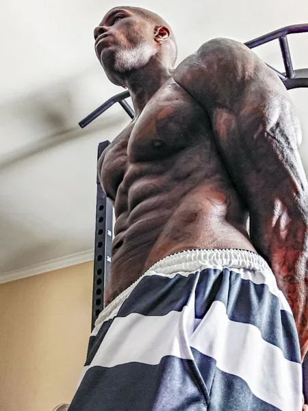 Jeremiah McPherson