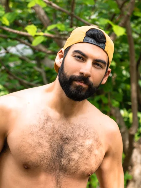 Hamed Raidd
