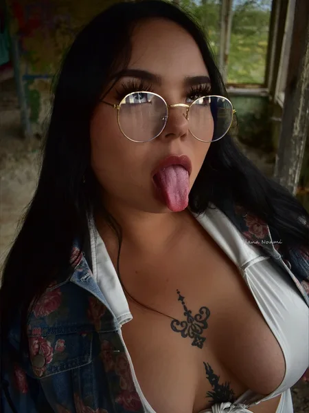 Hana Noami