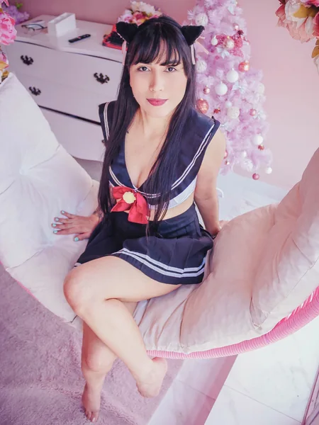 Hana Yokawa