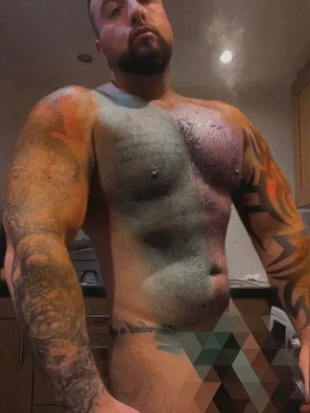 🇬🇧 ℍ𝔸ℕ𝔻ℂ𝕌𝔽𝔽𝔻𝔸𝔻𝔻𝕐 🍆  🔥